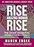 RISE. AMAZING WOMAN. RISE.:...