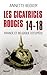 Les cicatrices rouges, 14–1...