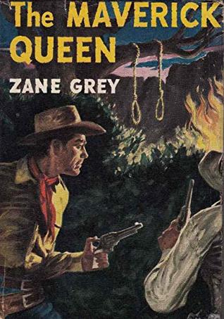 The Maverick Queen (Kindle Edition)