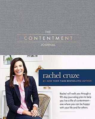 The Contentment Journal (Hardcover)