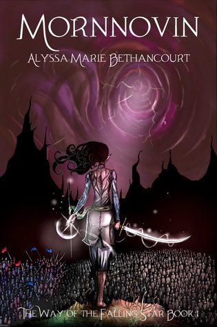 Mornnovin (The Way of the Falling Star Book 1)