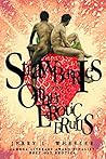 Strawberries and Other Erotic Fruits by Jerry L. Wheeler