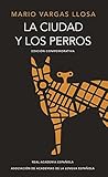 Book cover for La ciudad y los perros