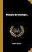 Principes De Sociologie... (French Edition)