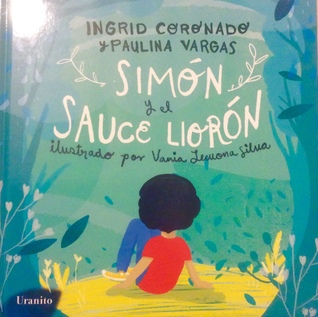 Simón y el sauce llorón