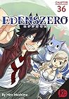 EDENS ZERO #36 EDENS ZERO #36