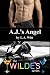 A.J.'s Angel by L.A. Witt