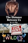 The Distance Between Us by L.A. Witt