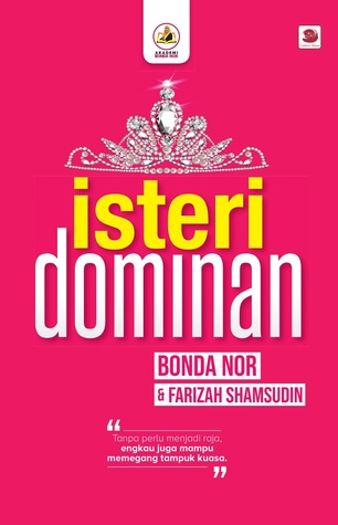 Isteri Dominan (Paperback)