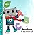ABCs of Machine Learning (Tinker Toddlers): STEAM Book to Kick-Start Your Future Genius!