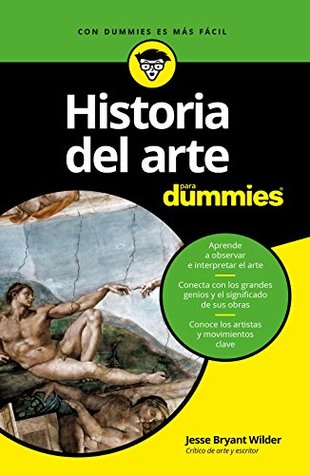 Historia del arte para Dummies (Paperback)
