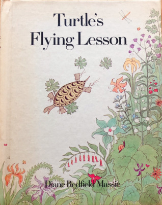 Turtle's Flying Lesson
