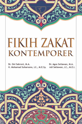 Fikih Zakat Kontemporer (Paperback)