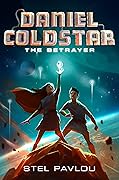 Daniel Coldstar #2: The Betrayer