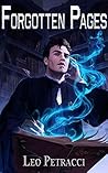 Forgotten Pages