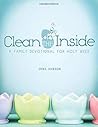 Clean on the Inside: A Family Devotional for Holy Week