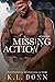 Missing in Action (Task For...