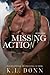Missing in Action (Task Force 779, #1)