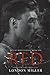 Red. (Den of Mercenaries, #1)