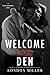 Welcome to the Den (Den of Mercenaries #1-4)