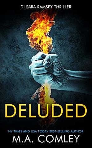 Deluded (DI Sara Ramsey, #4)