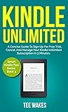 Kindle Unlimited:...