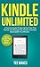 Kindle Unlimited by Tee Wakes