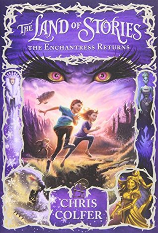 The Enchantress Returns