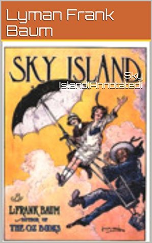 Sky Island