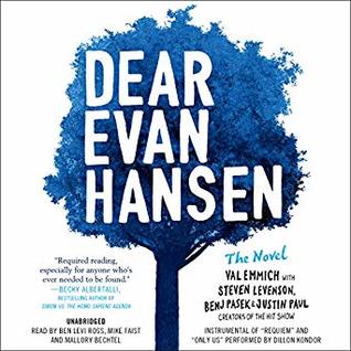 Dear Evan Hansen