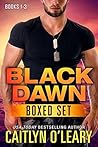 Black Dawn Boxed Set