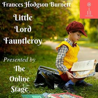 Little Lord Fauntleroy