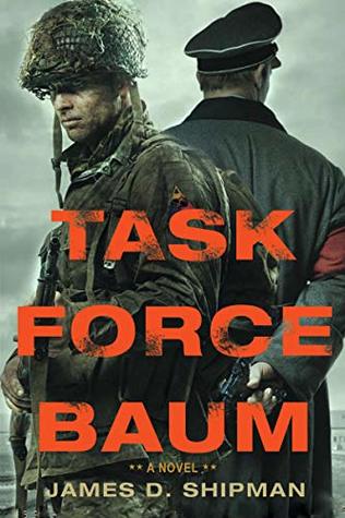 Task Force Baum (Hardcover)