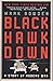 Black Hawk Down: A Story of...