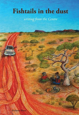 Fishtails in the dust