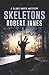 Skeletons (The Blake Harte Mysteries)