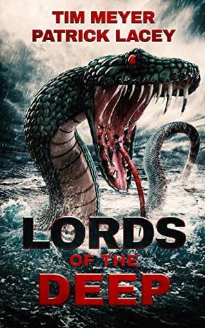 Lords of the Deep (Kindle Edition)