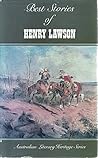 Best Stories of Henry Lawson