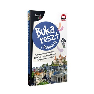 Pascal Lajt. Bukareszt i Rumunia