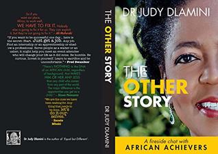 The Other Story: A Fireside Chat with African Achievers (Kindle Edition)