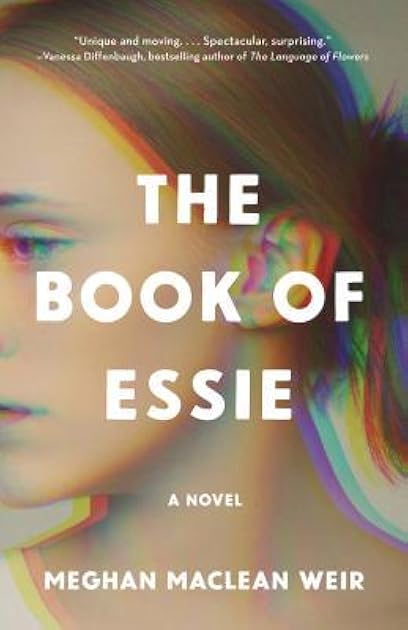 The Book of Essie