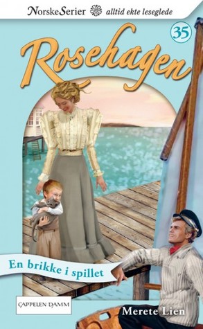 En brikke i spillet (Rosehagen, #35)