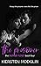 The Prisoner (The Messes, #4)
