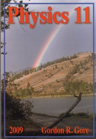 Physics 11 (Perfect Paperback)