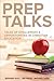 Prep Talks by Bernard Bull