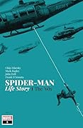 Spider-Man: Life Story #1: The '60s