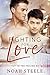 Fighting for Love (Cut to the Feeling #2)