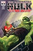 Immortal Hulk #15
