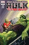 Immortal Hulk #15 by Al Ewing