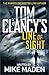 Tom Clancy's Line of Sight: THE INSPIRATION BEHIND THE THRILLING AMAZON PRIME SERIES JACK RYAN